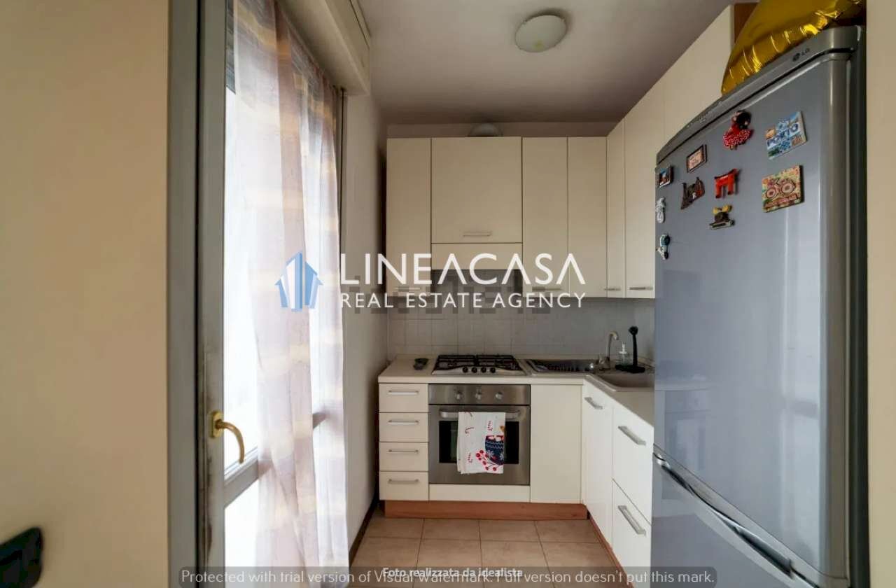 Bilocale via Ettore Ponti 43, Milano (zona Barona) - foto 3