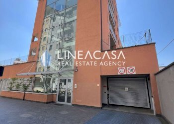 Bilocale via Ettore Ponti 43, Milano (zona Barona) - foto 2