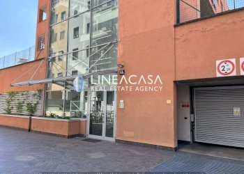 Bilocale via Ettore Ponti 43, Milano (zona Barona) - foto 4