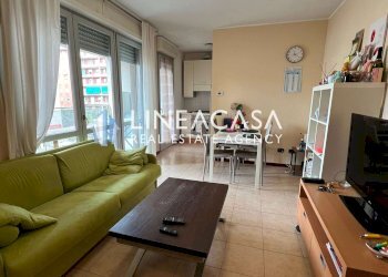 Two-room apartment via Ettore Ponti 43, Milano (neighborhood Barona) - photo 1