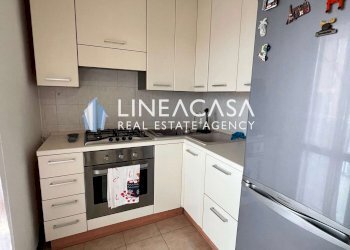 Two-room apartment via Ettore Ponti 43, Milano (neighborhood Barona) - photo 2