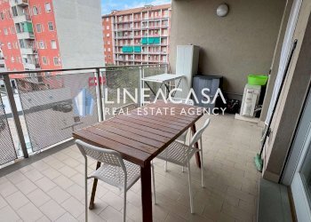 Two-room apartment via Ettore Ponti 43, Milano (neighborhood Barona) - photo 3
