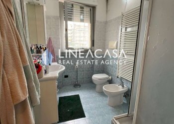 Two-room apartment via Ettore Ponti 43, Milano (neighborhood Barona) - photo 8