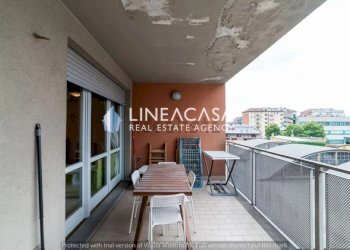 Bilocale via Ettore Ponti 43, Milano (zona Barona) - foto 19