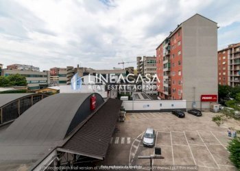 Bilocale via Ettore Ponti 43, Milano (zona Barona) - foto 22