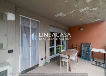Bilocale via Ettore Ponti 43, Milano (zona Barona) - foto 25