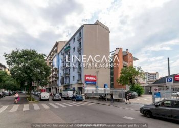 Bilocale via Ettore Ponti 43, Milano (zona Barona) - foto 29