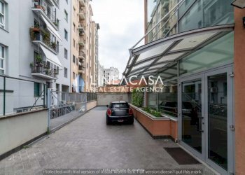 Bilocale via Ettore Ponti 43, Milano (zona Barona) - foto 30