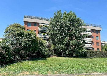 Trilocale via Fratelli Rosselli 8, Buccinasco - foto 1
