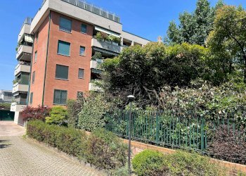 Trilocale via Fratelli Rosselli 8, Buccinasco - foto 2