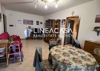 Trilocale via Fratelli Rosselli 8, Buccinasco - foto 5