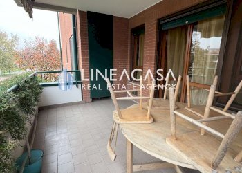Trilocale via Fratelli Rosselli 8, Buccinasco - foto 9