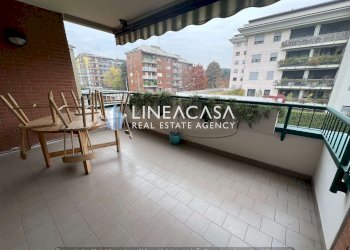 Trilocale via Fratelli Rosselli 8, Buccinasco - foto 10