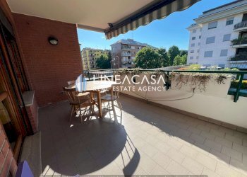Trilocale via Fratelli Rosselli 8, Buccinasco - foto 1