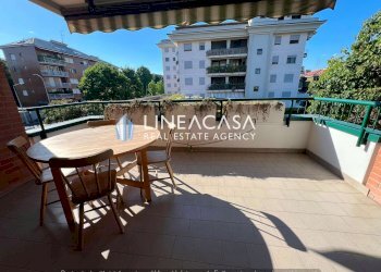 Trilocale via Fratelli Rosselli 8, Buccinasco - foto 3