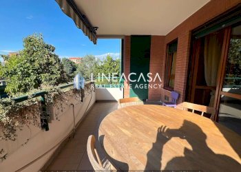 Trilocale via Fratelli Rosselli 8, Buccinasco - foto 4