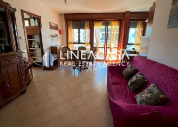 Trilocale via Fratelli Rosselli 8, Buccinasco - foto 8