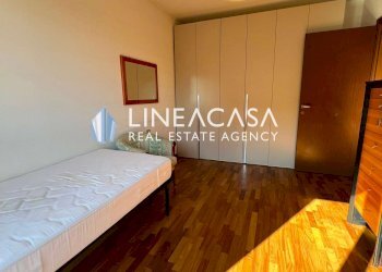 Trilocale via Fratelli Rosselli 8, Buccinasco - foto 10