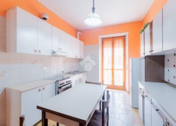 Bilocale Via Romolo Gessi, Torino (zona Santa Rita) - foto 4