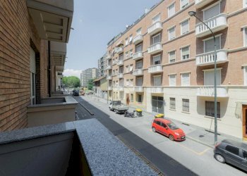 Bilocale Via Romolo Gessi, Torino (zona Santa Rita) - foto 15