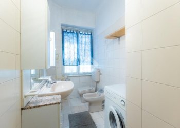 Bilocale Via Romolo Gessi, Torino (zona Santa Rita) - foto 16