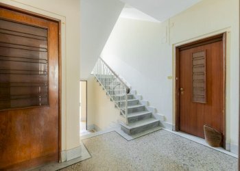 Bilocale Via Romolo Gessi, Torino (zona Santa Rita) - foto 21