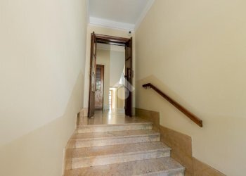 Bilocale Via Romolo Gessi, Torino (zona Santa Rita) - foto 22