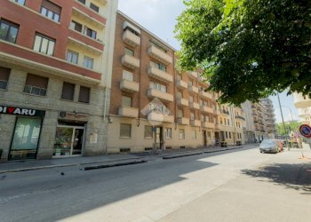 Bilocale Via Romolo Gessi, Torino (zona Santa Rita) - foto 23