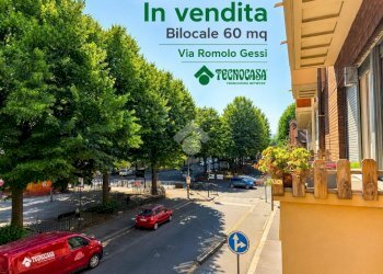 Bilocale Via Romolo Gessi, Torino (zona Santa Rita) - foto 1