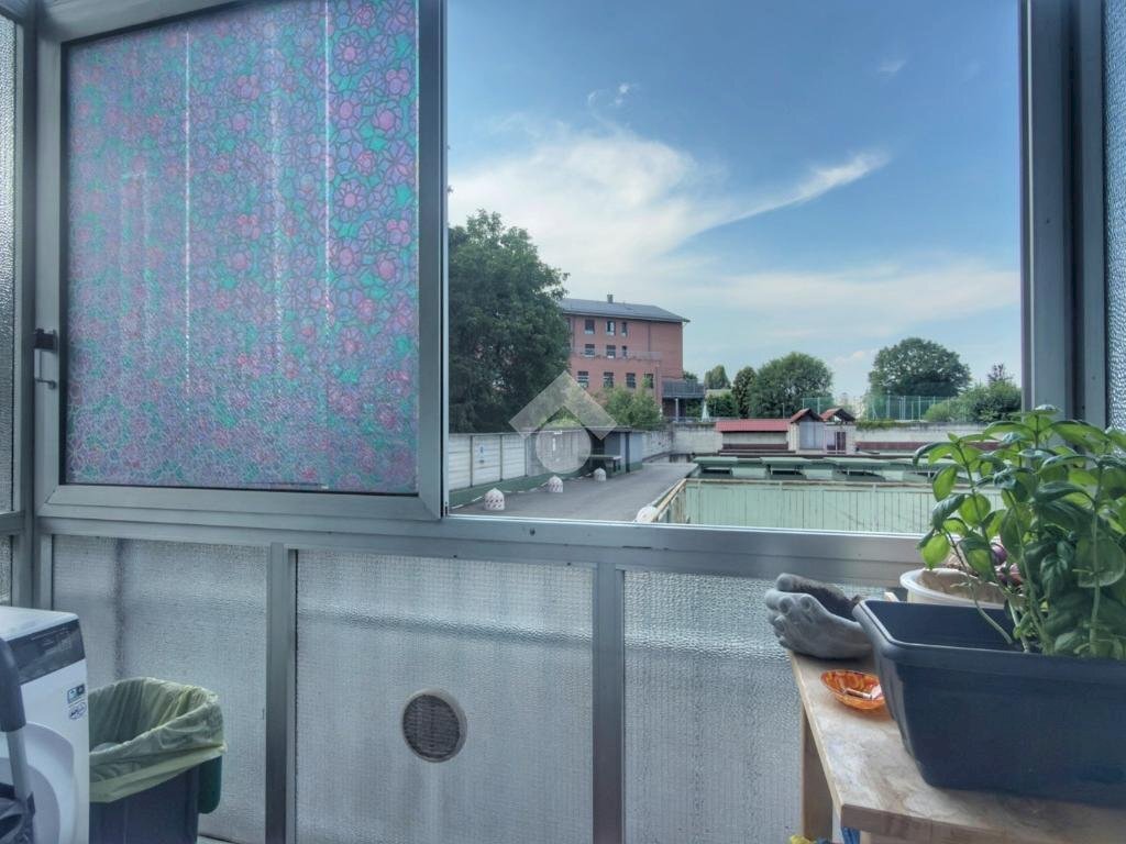 Two-room apartment Corso Toscana, Torino (neighborhood Vallette) - photo 3
