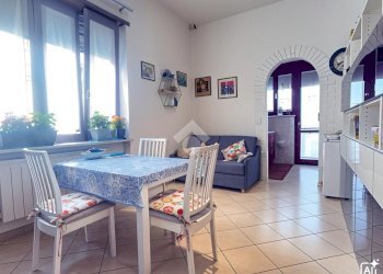 Two-room apartment Corso Toscana, Torino (neighborhood Vallette) - photo 1