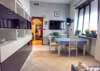 Two-room apartment Corso Toscana, Torino (neighborhood Vallette) - photo 2