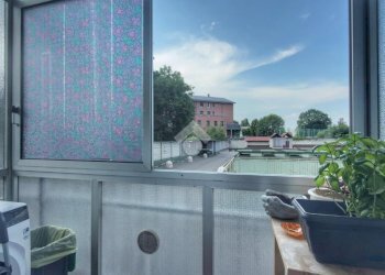 Two-room apartment Corso Toscana, Torino (neighborhood Vallette) - photo 3