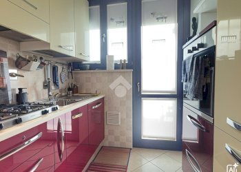 Two-room apartment Corso Toscana, Torino (neighborhood Vallette) - photo 5