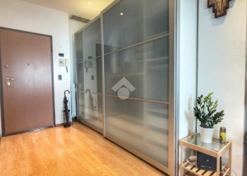 Two-room apartment Corso Toscana, Torino (neighborhood Vallette) - photo 6