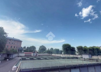 Two-room apartment Corso Toscana, Torino (neighborhood Vallette) - photo 10