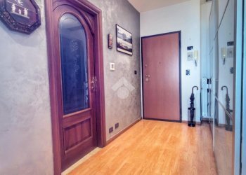 Two-room apartment Corso Toscana, Torino (neighborhood Vallette) - photo 14