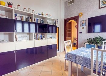 Two-room apartment Corso Toscana, Torino (neighborhood Vallette) - photo 15