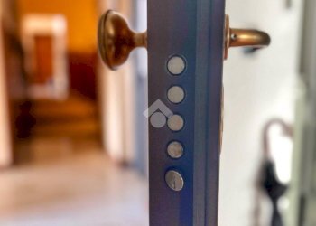 Two-room apartment Corso Toscana, Torino (neighborhood Vallette) - photo 19