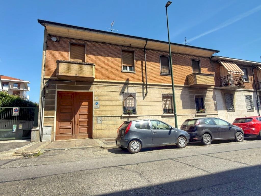 Appartamento Via Druento, Torino - foto 1