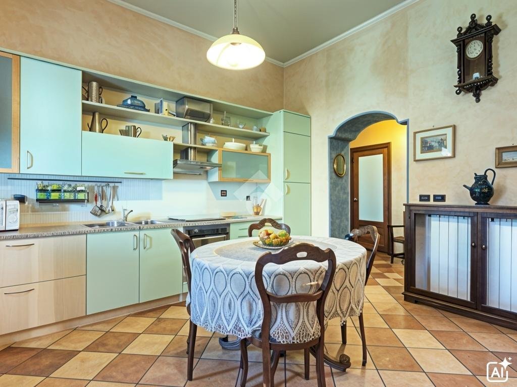 Appartamento Via Druento, Torino - foto 3