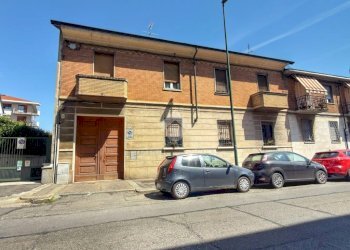 Appartamento Via Druento, Torino - foto 1