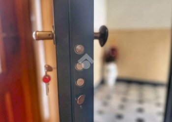 Appartamento Via Druento, Torino - foto 22