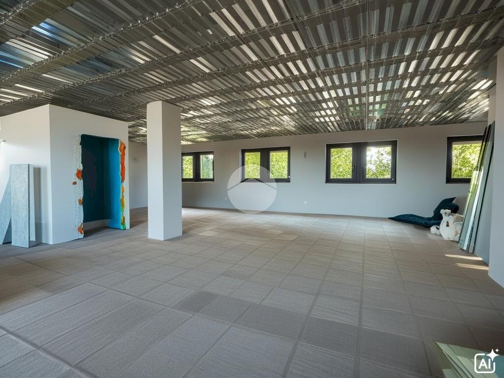 Four-room apartment Corso Luigi Einaudi, Asti - photo 3