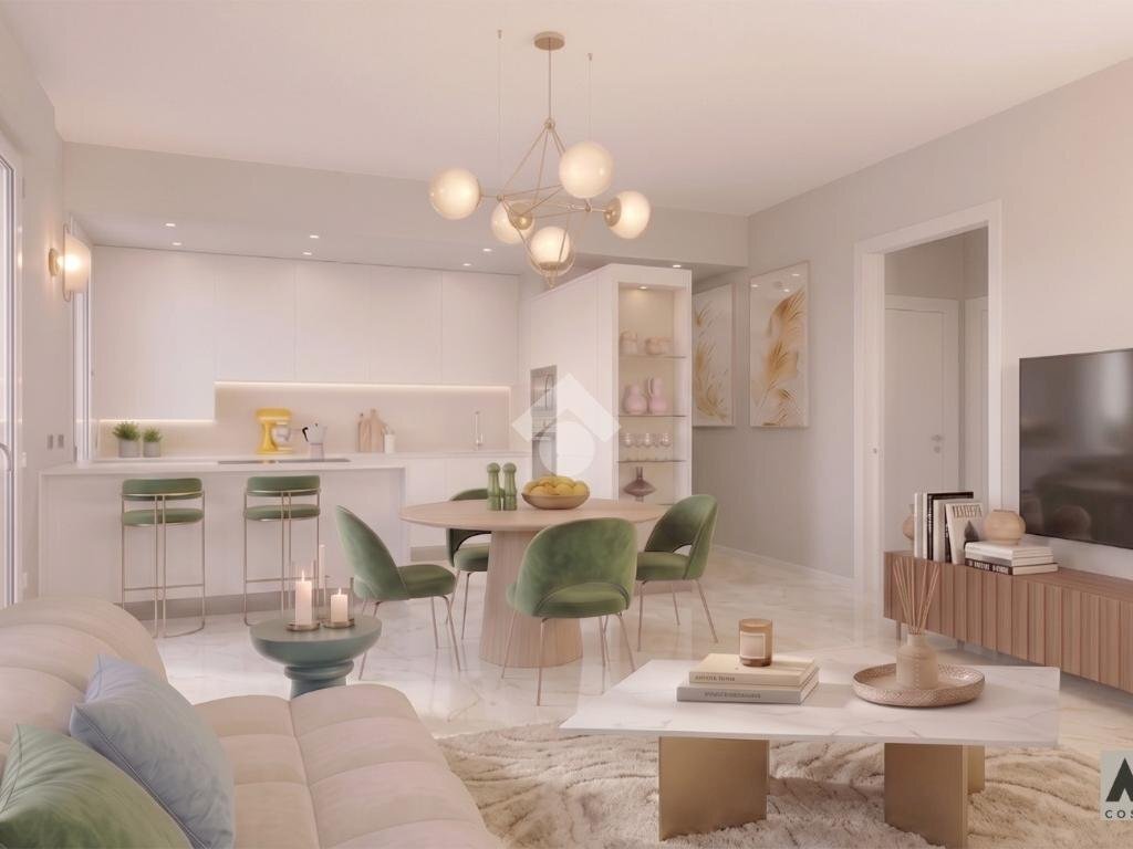 Appartamento Via Luigi Cherubini, Bologna (zona Savena) - foto 2