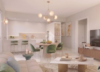 Appartamento Via Luigi Cherubini, Bologna (zona Savena) - foto 2