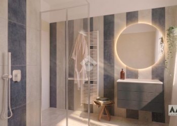 Appartamento Via Luigi Cherubini, Bologna (zona Savena) - foto 4
