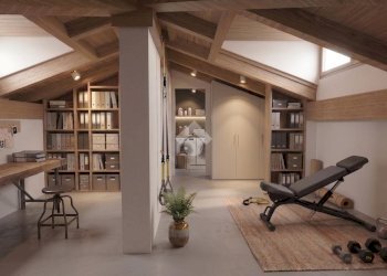 Appartamento Via Luigi Cherubini, Bologna (zona Savena) - foto 7