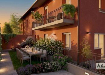 Appartamento Via Luigi Cherubini, Bologna (zona Savena) - foto 8