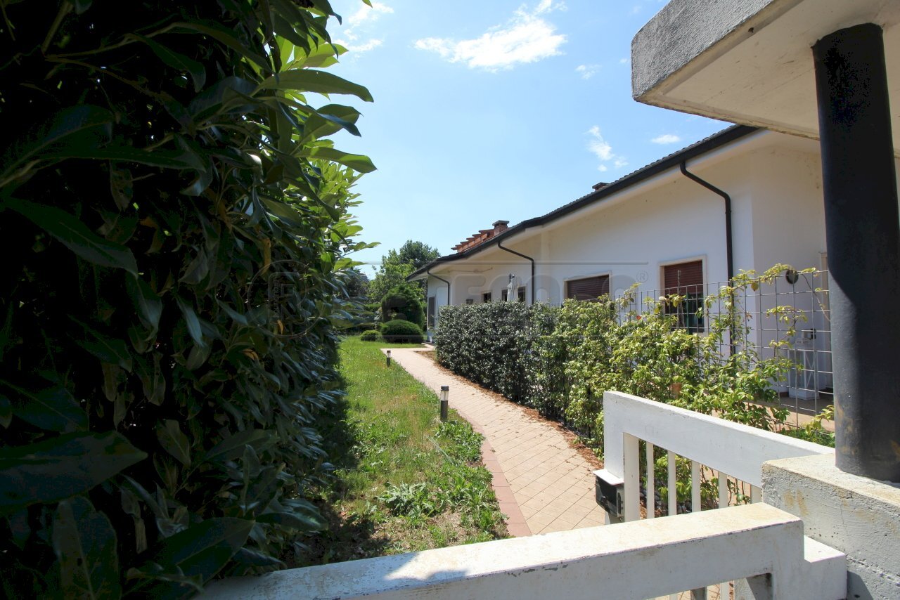 ESTERNO - Portion of a house Via dei Platani 7/A, Arzignano - photo 2